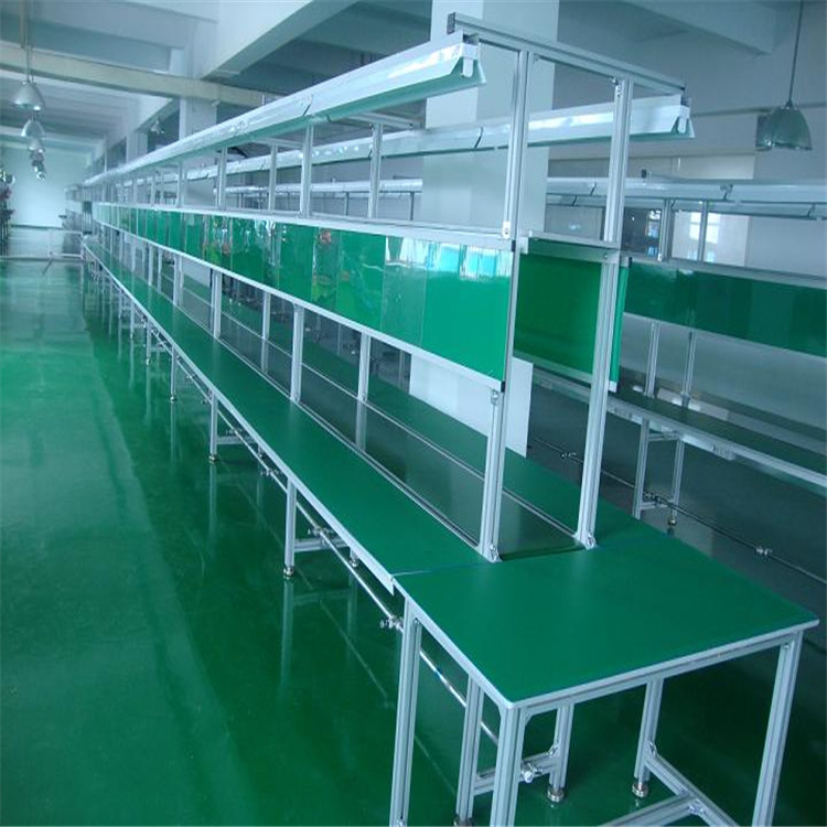 流水线工作台保护接地检测规范-20-08-05-03 流水线工作台保护接地检测规范-20-08-05-03