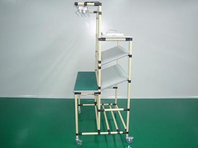 线棒工作台的流水线工作台方案设计系统架-200701-01